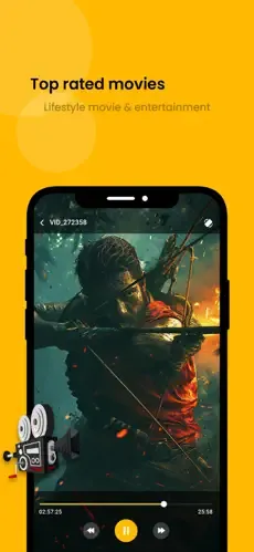hotstar-downloading Top Rated Movies